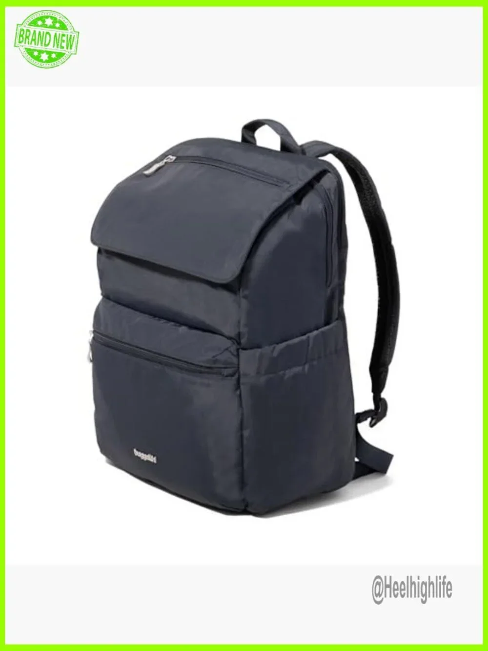 Lightweight Laptop Backpack 15x11 Travel Bag Luggage Sleeve RFID